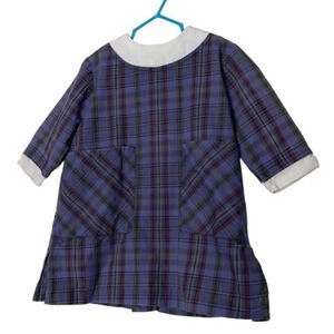 Girl's Handmade Dress/Top‎